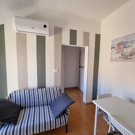 Apartment La Casetta Di Silvia