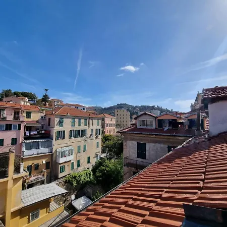 La Casetta Di Silvia Apartment Imperia