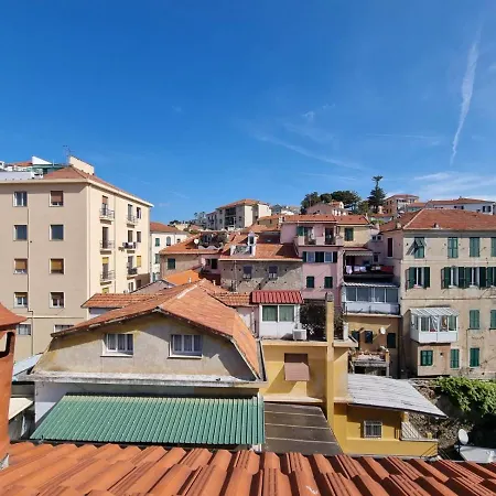 La Casetta Di Silvia Apartment Imperia