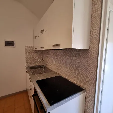 La Casetta Di Silvia *