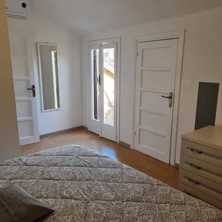 La Casetta Di Silvia *