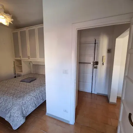Apartment La Casetta Di Silvia *