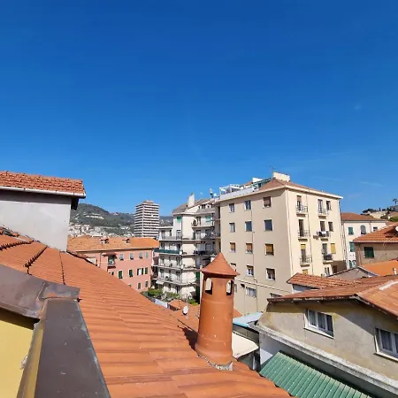 La Casetta Di Silvia Imperia