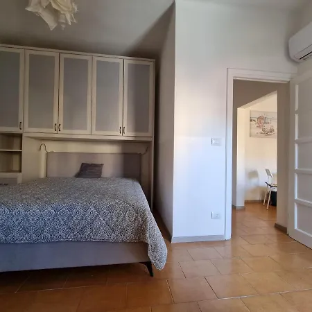 Appartamento La Casetta Di Silvia *